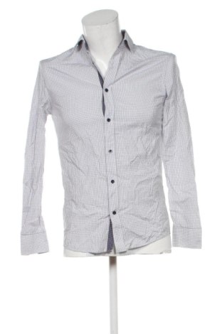 Pánská košile  H&M, Velikost S, Barva Vícebarevné, Cena  250,00 Kč, #137911076