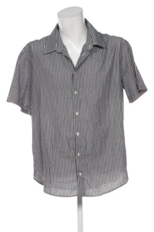 Herrenhemd Unbranded, Größe XXL, Farbe Mehrfarbig, Preis 15,00 €, #137911518