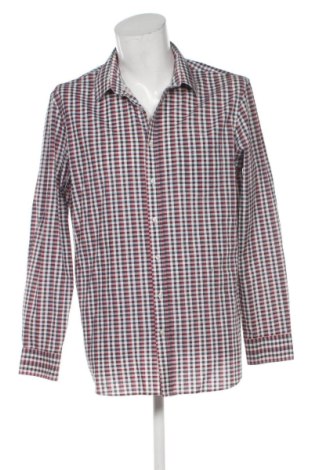 Herrenhemd C&A, Größe L, Farbe Mehrfarbig, Preis € 8,00, #137912128