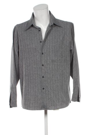 Herrenhemd Sorbino, Größe XL, Farbe Grau, Preis € 15,00, #137912196