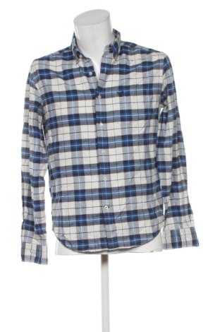 Herrenhemd American Eagle, Größe M, Farbe Mehrfarbig, Preis 15,00 €, #137912746