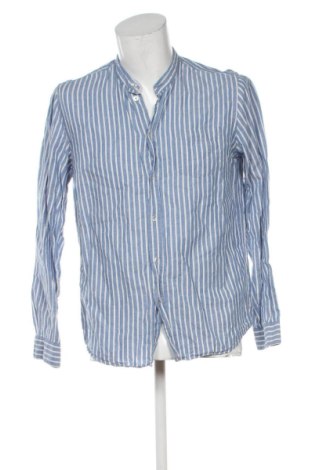 Herrenhemd Samsoe & Samsoe, Größe L, Farbe Mehrfarbig, Preis € 40,60, #137913153