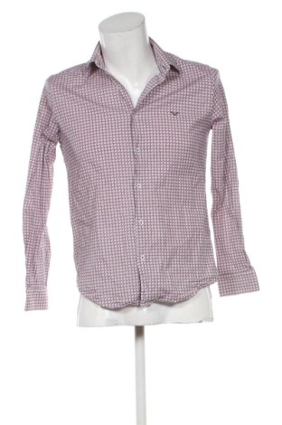 Herrenhemd Teodor, Größe S, Farbe Mehrfarbig, Preis € 15,00, #137913459