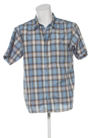 Herrenhemd Icepeak, Größe XL, Farbe Mehrfarbig, Preis € 27,62, #137913562