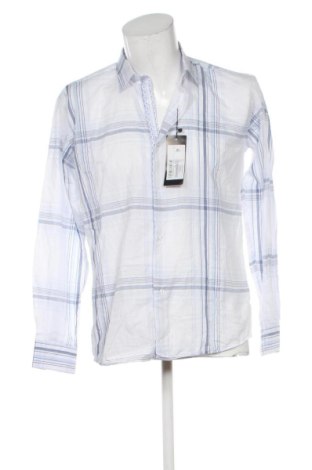 Herrenhemd Daniel Hills, Größe S, Farbe Mehrfarbig, Preis € 45,34, #137914290