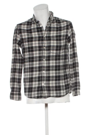 Herrenhemd H&M, Größe M, Farbe Mehrfarbig, Preis € 11,25, #137914324
