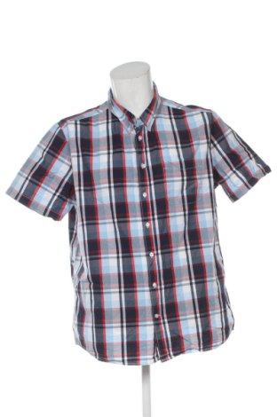 Męska koszula Bpc Bonprix Collection, Rozmiar XL, Kolor Kolorowy, Cena 63,50 zł, #137916651
