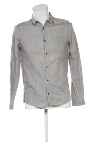 Férfi ing H&M, Méret S, Szín Szürke, Ár 7 092 Ft, #137918658