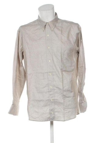Férfi ing Unbranded, Méret XL, Szín Bézs, Ár 3 108 Ft, #137919223