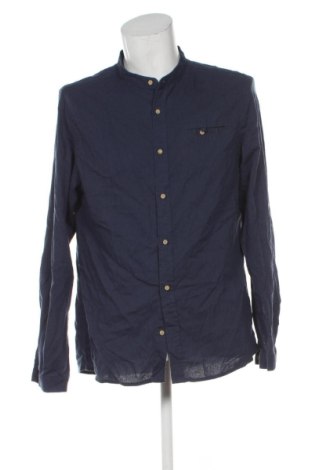 Férfi ing Unbranded, Méret XL, Szín Kék, Ár 3 191 Ft, #137919350