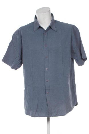 Férfi ing Essentials by Tchibo, Méret XXL, Szín Kék, Ár 5 337 Ft, #137919464