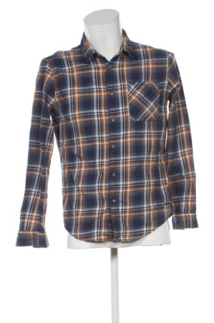 Cămașă de bărbați Edc By Esprit, Mărime M, Culoare Multicolor, Preț 73,00 Lei, #137920380