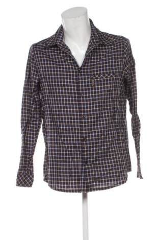 Herrenhemd Unbranded, Größe L, Farbe Mehrfarbig, Preis € 6,00, #137920479