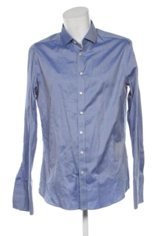 Férfi ing Charles Tyrwhitt, Méret XL, Szín Kék, Ár 10 284 Ft, #137920755