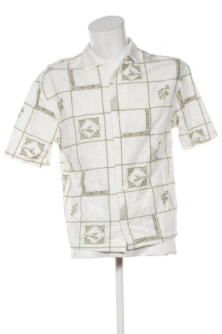 Férfi ing Pull&Bear, Méret S, Szín Sokszínű, Ár 5 319 Ft, #137920851