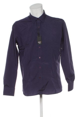 Férfi ing Andrews, Méret XL, Szín Lila, Ár 6 028 Ft, #137920870