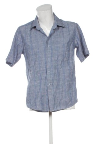 Herrenhemd Teodor, Größe L, Farbe Blau, Preis € 17,00, #137921063