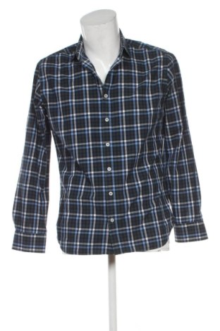 Herrenhemd Mango, Größe M, Farbe Mehrfarbig, Preis € 13,34, #137921230