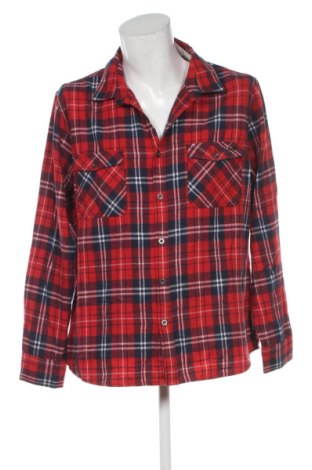 Cămașă de bărbați Lee Cooper, Mărime XL, Culoare Multicolor, Preț 68,24 Lei, #137922141
