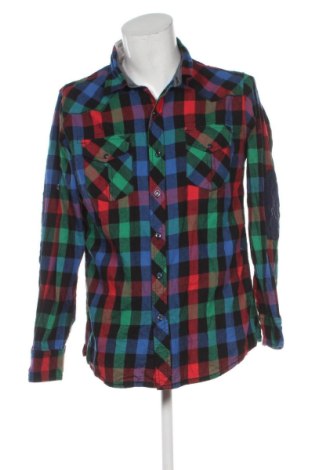 Férfi ing Lee Cooper, Méret XL, Szín Sokszínű, Ár 4 610 Ft, #137922158