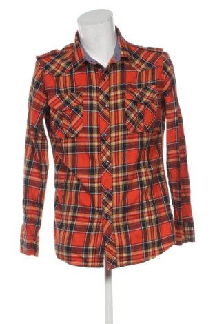Férfi ing Lee Cooper, Méret XL, Szín Sokszínű, Ár 4 610 Ft, #137922189