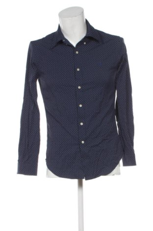 Ανδρικό πουκάμισο Ralph Lauren, Μέγεθος M, Χρώμα Πολύχρωμο, Τιμή 70,00 €, #137923821