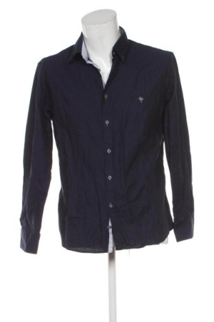Férfi ing Unbranded, Méret L, Szín Kék, Ár 9 796 Ft, #137924705