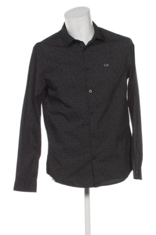 Férfi ing Armani Exchange, Méret L, Szín Sokszínű, Ár 23 050 Ft, #137925003