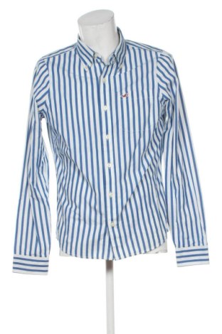 Pánska košeľa  Hollister, Veľkosť M, Farba Viacfarebná, Cena  46,63 €, #137926119