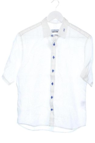Cămașă de bărbați Befeni, Mărime S, Culoare Alb, Preț 135,00 Lei, #137926714