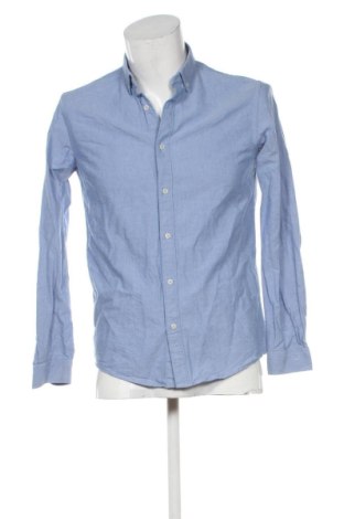 Pánská košile  Zara, Velikost S, Barva Modrá, Cena  393,00 Kč, #137927254