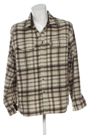 Pánska košeľa  Fjallraven, Veľkosť XL, Farba Viacfarebná, Cena  94,23 €, #137927774
