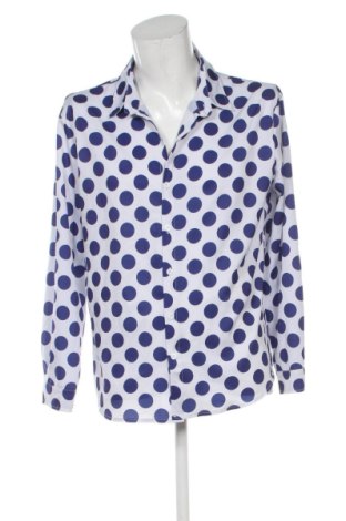 Мъжка риза Unbranded, Размер XL, Цвят Многоцветен, Цена 6,00 €, #137928535