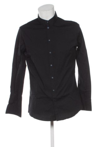 Мъжка риза Dolce & Gabbana, Размер L, Цвят Черен, Цена 150,00 €, #137928628