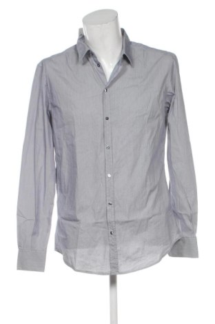 Мъжка риза Dolce & Gabbana, Размер L, Цвят Сив, Цена 150,00 €, #137928970