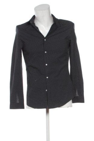 Męska koszula H&M, Rozmiar S, Kolor Kolorowy, Cena 42,34 zł, #137931354