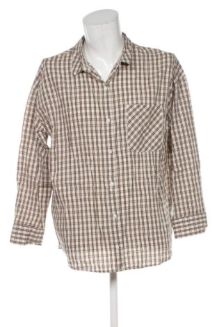 Мъжка риза H&M, Размер M, Цвят Многоцветен, Цена 11,00 €, #137932413