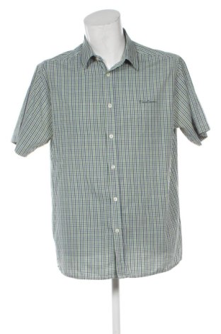 Herrenhemd Pierre Cardin, Größe XL, Farbe Mehrfarbig, Preis 26,48 €, #137860459