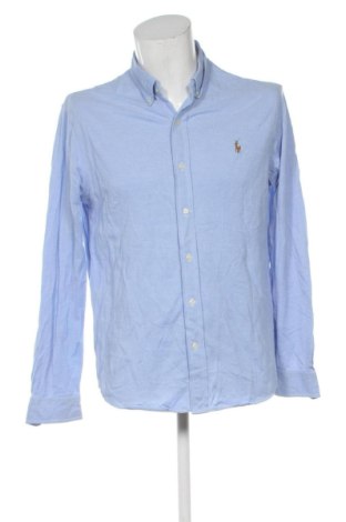 Férfi ing Ralph Lauren, Méret L, Szín Kék, Ár 27 039 Ft, #137836110