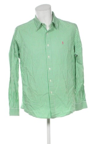 Męska koszula Polo Ralph Lauren, Rozmiar XL, Kolor Kolorowy, Cena 311,99 zł, #137842696
