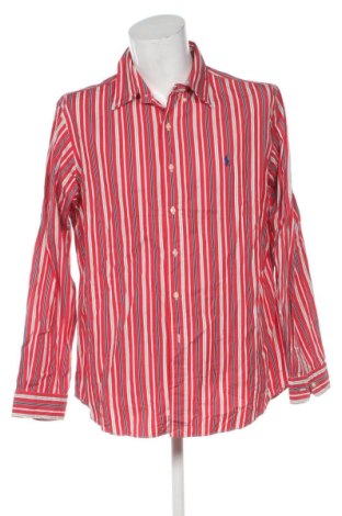 Férfi ing Polo Ralph Lauren, Méret XL, Szín Sokszínű, Ár 26 799 Ft, #137853564