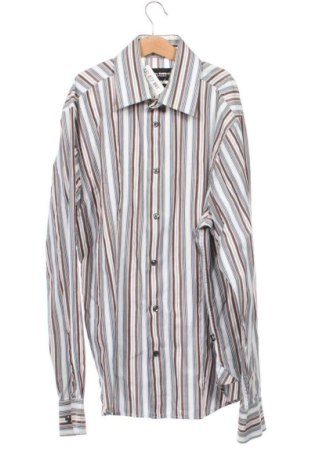 Cămașă de bărbați Tom Tailor, Mărime M, Culoare Multicolor, Preț 67,94 Lei, #137877891