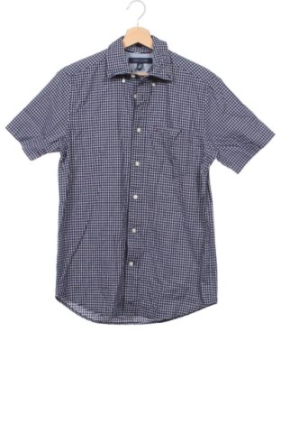 Męska koszula Tommy Hilfiger, Rozmiar XS, Kolor Kolorowy, Cena 180,99 zł, #137844482