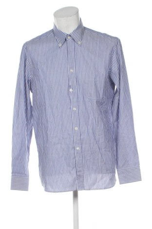 Herrenhemd Unbranded, Größe L, Farbe Mehrfarbig, Preis 8,00 €, #137875573