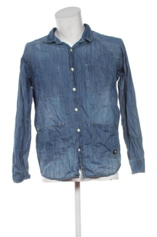 Férfi ing Dickies, Méret M, Szín Kék, Ár 5 849 Ft, #137884517