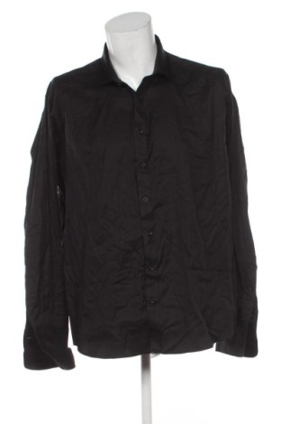 Herrenhemd Tailor & Son, Größe XXL, Farbe Schwarz, Preis € 9,99, #137885316