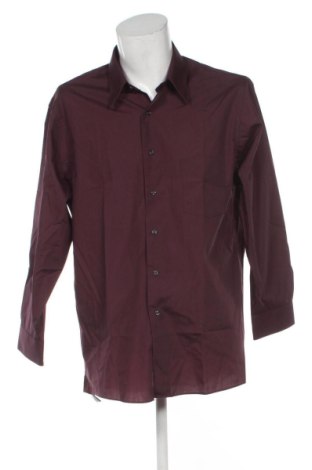 Pánská košile  Van Heusen, Velikost XL, Barva Fialová, Cena  267,00 Kč, #137892038