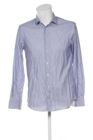 Męska koszula Tommy Hilfiger, Rozmiar M, Kolor Kolorowy, Cena 176,63 zł, #137896876