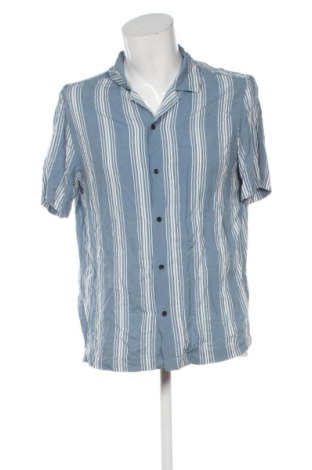 Męska koszula H&M, Rozmiar L, Kolor Kolorowy, Cena 59,27 zł, #137897392