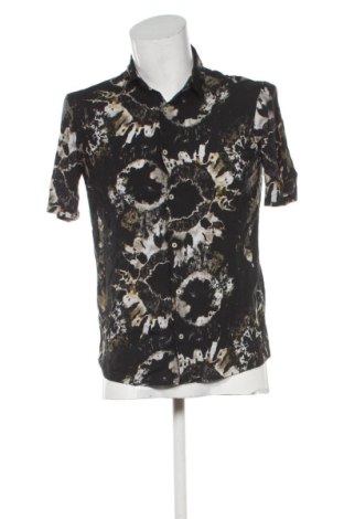 Cămașă de bărbați Zara, Mărime S, Culoare Multicolor, Preț 98,00 Lei, #137897513